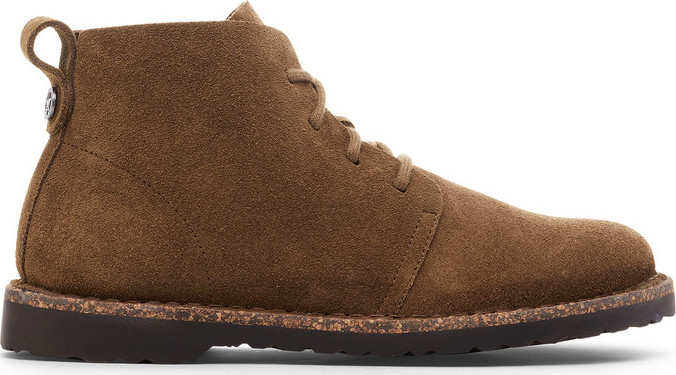 Birkenstock Uppsala Mid Leve R