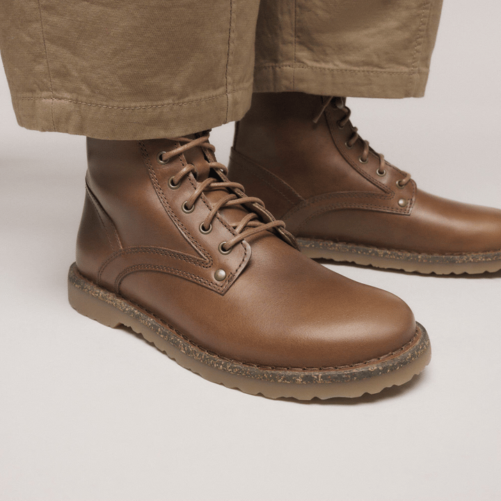Birkenstock Bryson Lena Regular Cognac Birkenstock