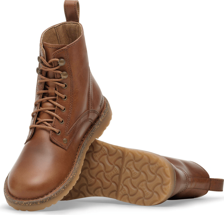 Birkenstock Bryson Lena Regular Cognac Birkenstock