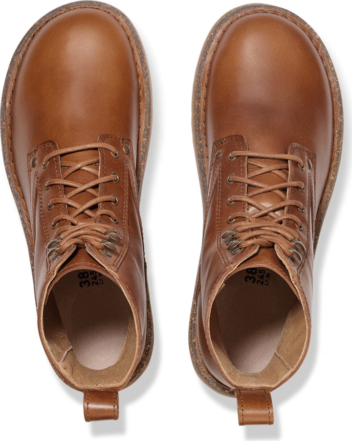 Birkenstock Bryson Lena Regular Cognac Birkenstock