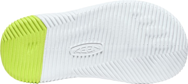 Keen Kid's KNX Knit Sneaker Iguana-primrose Keen