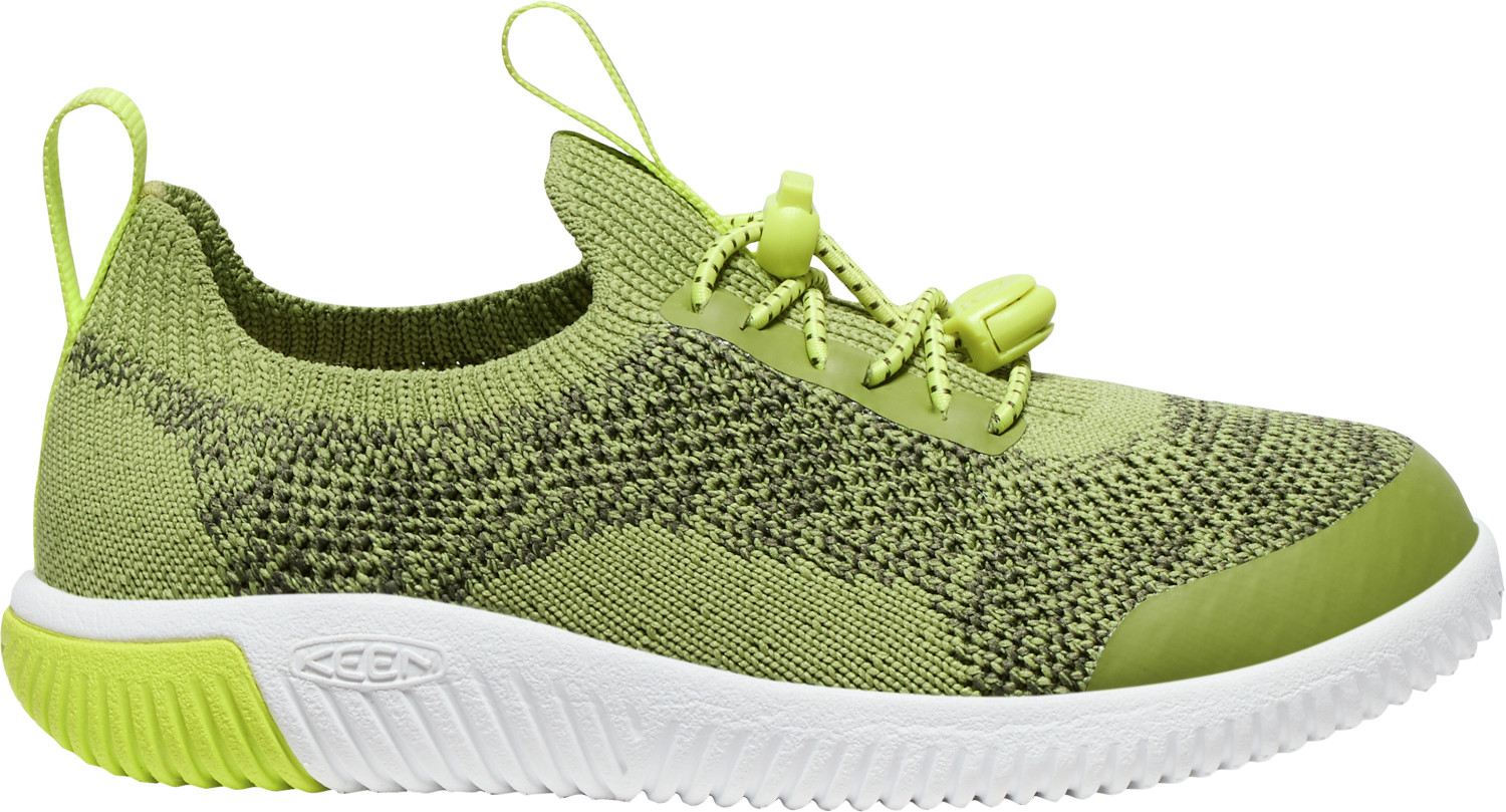 KEEN Kid's KNX Knit Sneaker