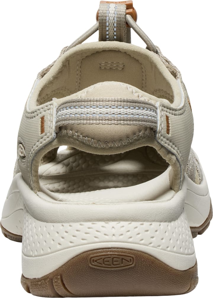 Keen Women's Astoria West Sandal Taupe/Roasted Pecan Keen