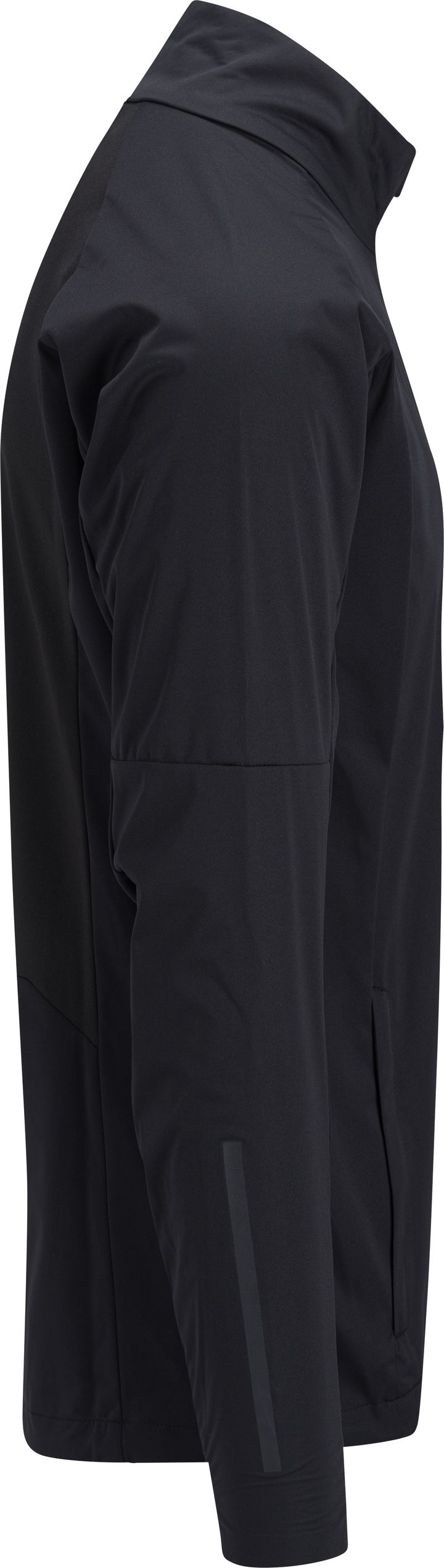 Swix Men's Nordic XC Jacket Jet Black Swix