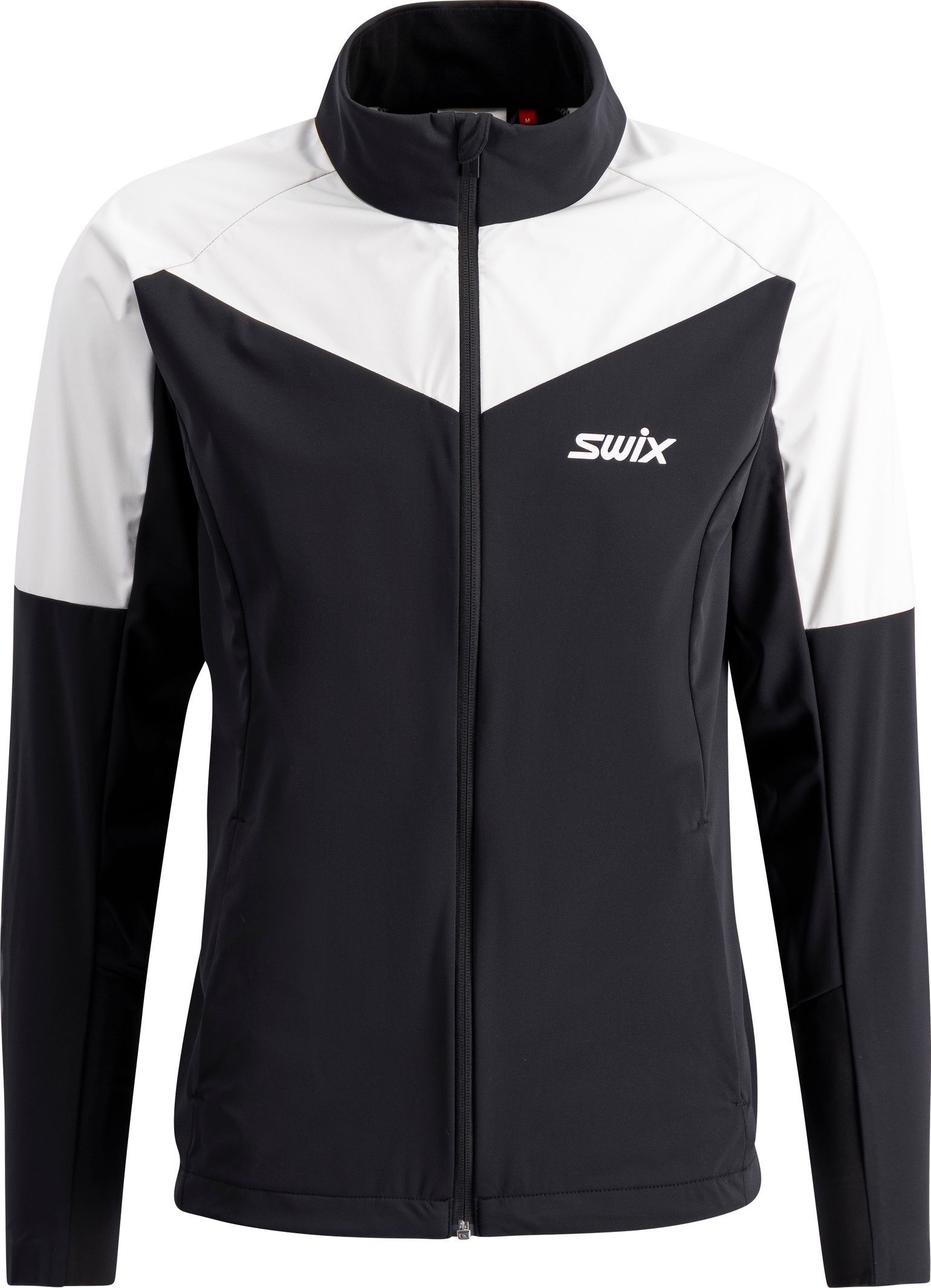 Swix Men's Nordic XC Jacket Jet Black