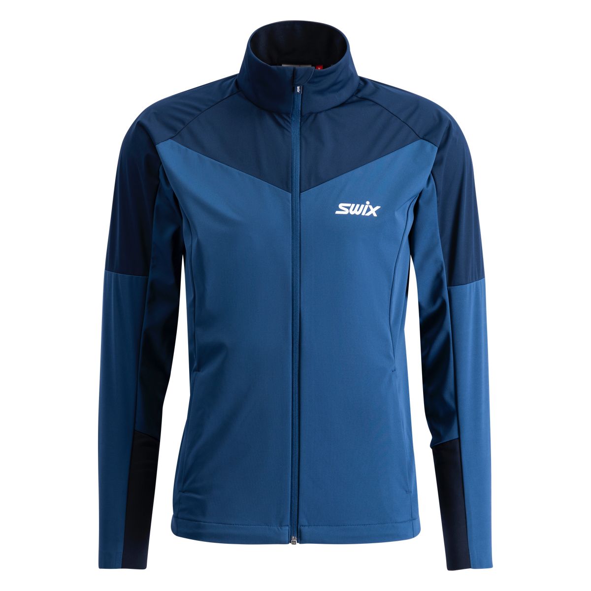 Swix Men's Nordic XC Jacket Dark Navy
