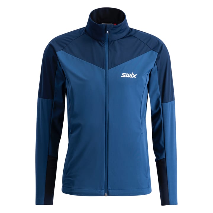 Swix Men's Nordic XC Jacket Dark Navy Swix