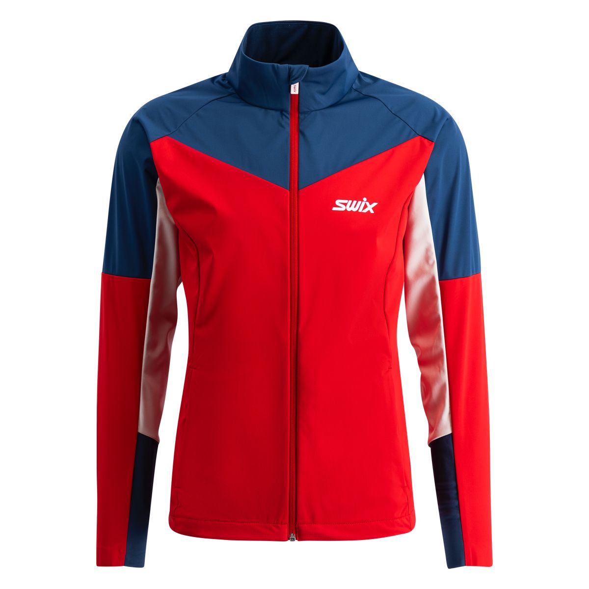 Swix Men's Nordic XC Jacket Swix Red