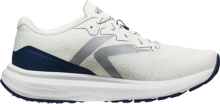 Keen Men's WK500 Walking Shoe Star White-Naval Academy Keen
