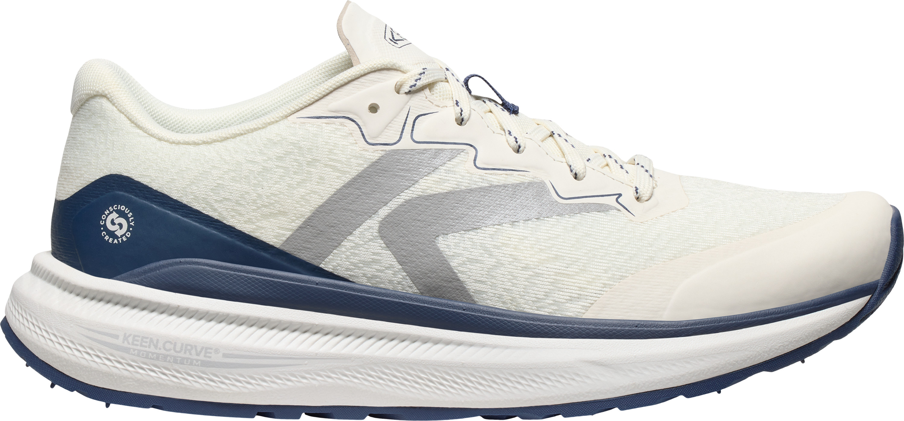 KEEN Men's WK500 Walking Shoe