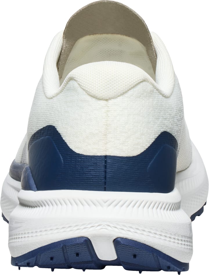 Keen Men's WK500 Walking Shoe Star White-Naval Academy Keen