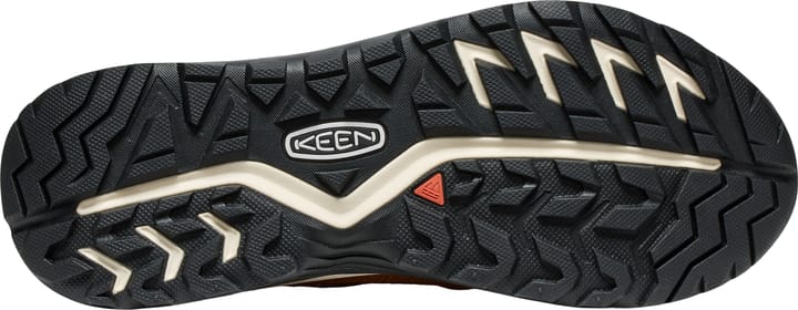 Keen Women’s Hightrail Waterproof Hiking Shoe Roasted Pecan/Chpmnk Keen