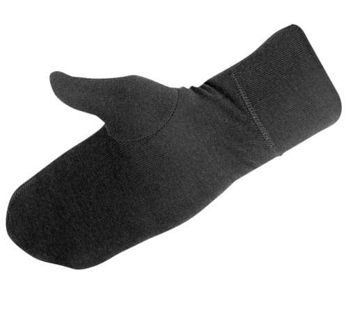Brynje Classic Mittens, Liners Black Brynje Brynje Classic Mittens, Liners Black Brynje