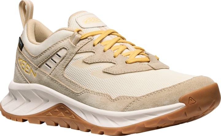 Keen Women’s Hightrail Waterproof Hiking Shoe Birch/Daffodil Keen