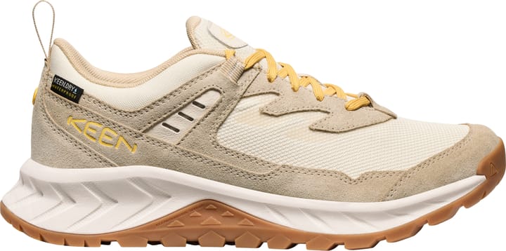 Keen Women’s Hightrail Waterproof Hiking Shoe Birch/Daffodil Keen