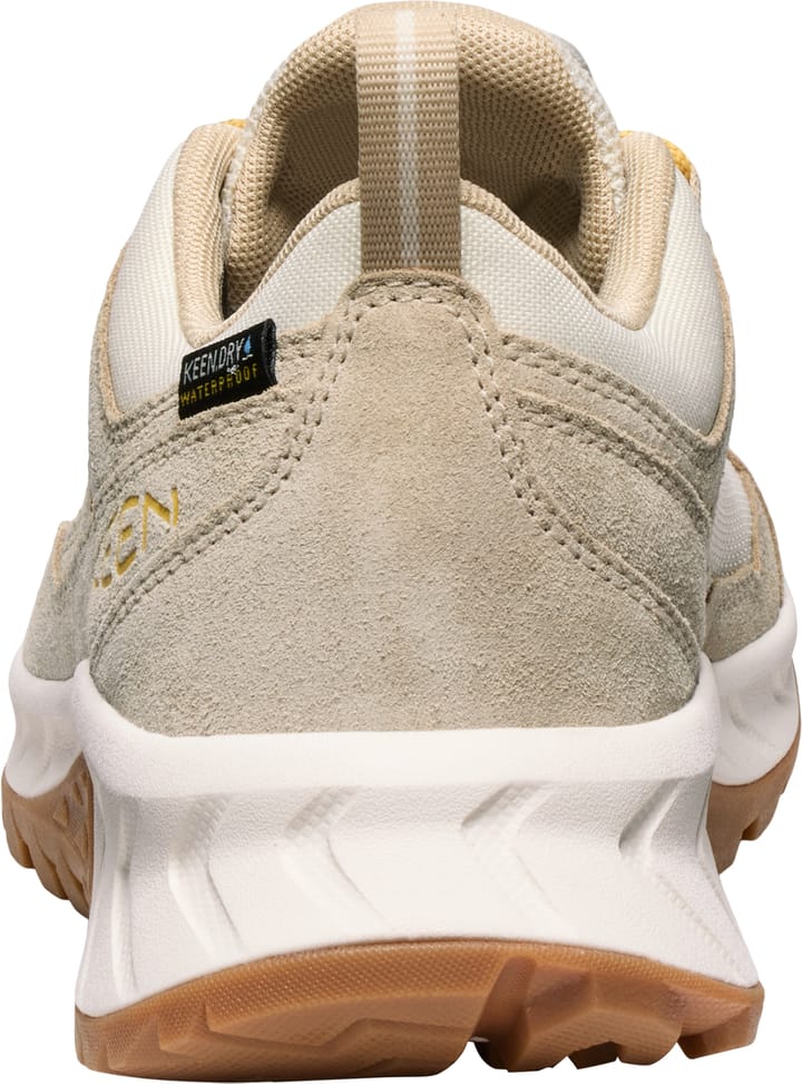Keen Women’s Hightrail Waterproof Hiking Shoe Birch/Daffodil Keen