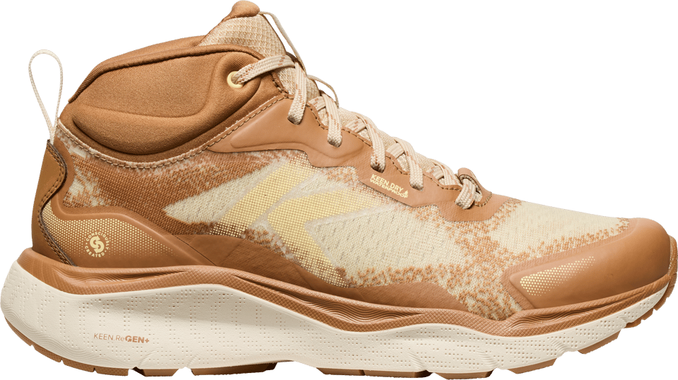 Women's Leiki Waterproof Hiking Boot