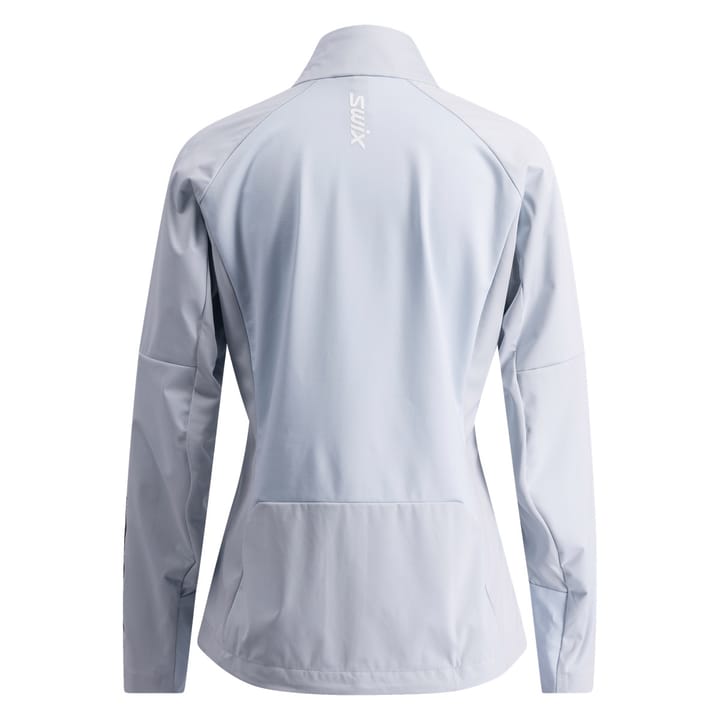 Swix Women's Nordic Xc Jacket Ballad Blue Swix