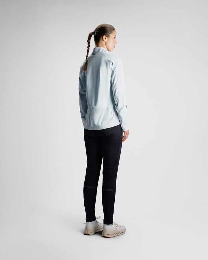 Swix Women's Nordic Xc Jacket Ballad Blue Swix