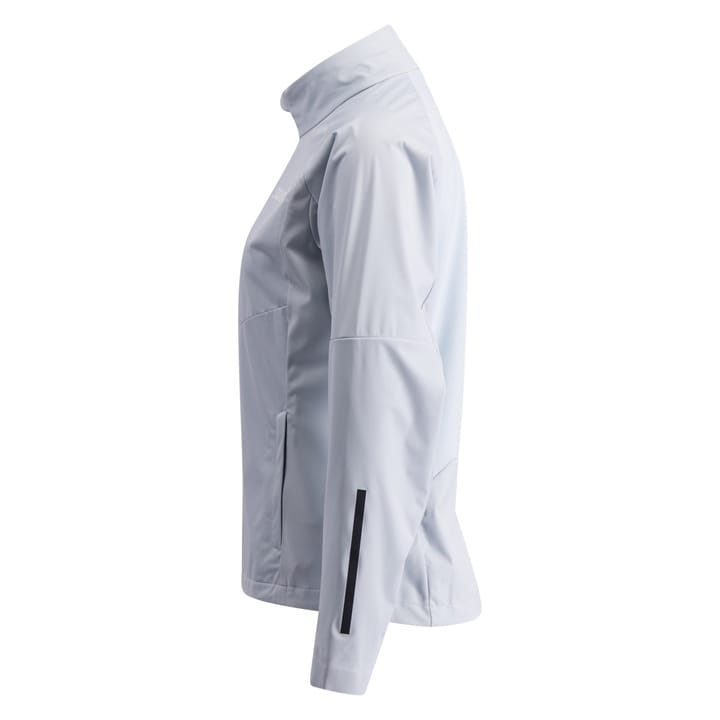 Swix Women's Nordic Xc Jacket Ballad Blue Swix