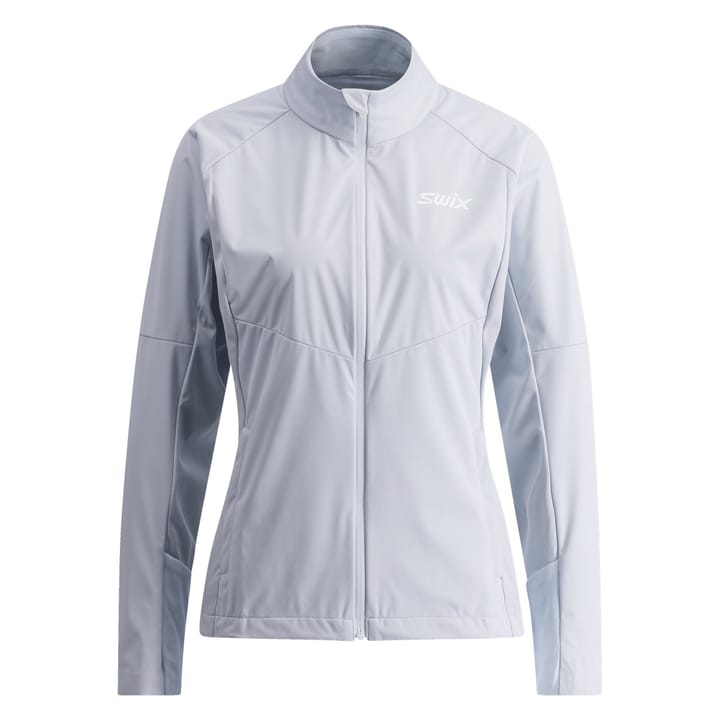 Swix Women's Nordic Xc Jacket Ballad Blue Swix