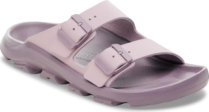Birkenstock Mogami 2s Terra Sb Bf Regular Apex Faded Purple Birkenstock