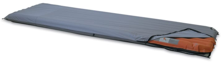 Exped Mat Cover LW Grey Exped