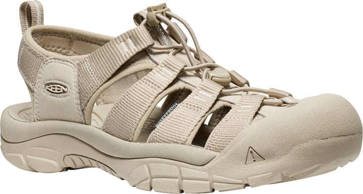 Keen Men's Newport H2 Sandal Monochrom/Plaza Taupe Keen