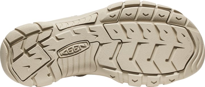 Keen Men's Newport H2 Sandal Monochrom/Plaza Taupe Keen