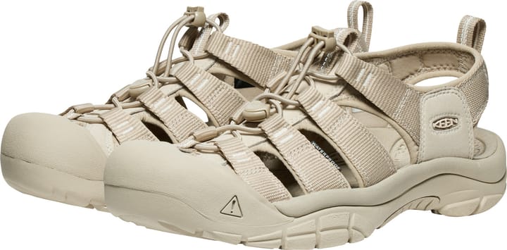 Keen Men's Newport H2 Sandal Monochrom/Plaza Taupe Keen