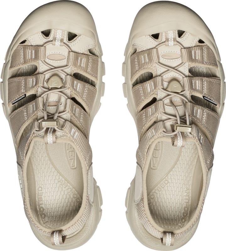 Keen Men's Newport H2 Sandal Monochrom/Plaza Taupe Keen