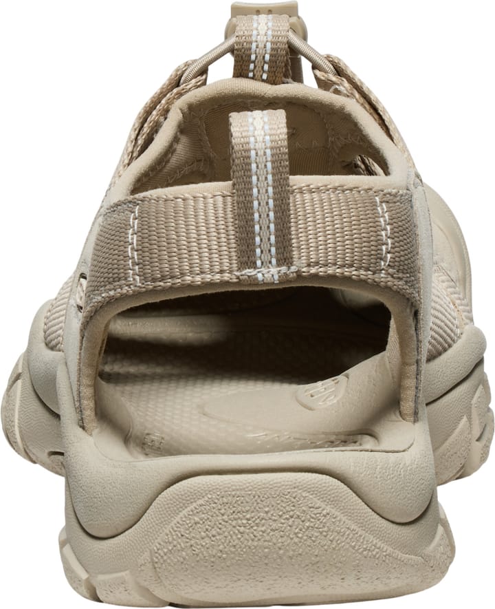Keen Men's Newport H2 Sandal Monochrom/Plaza Taupe Keen