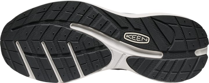Keen Men's WK500 Walking Shoe Steel Grey/Magnet Keen