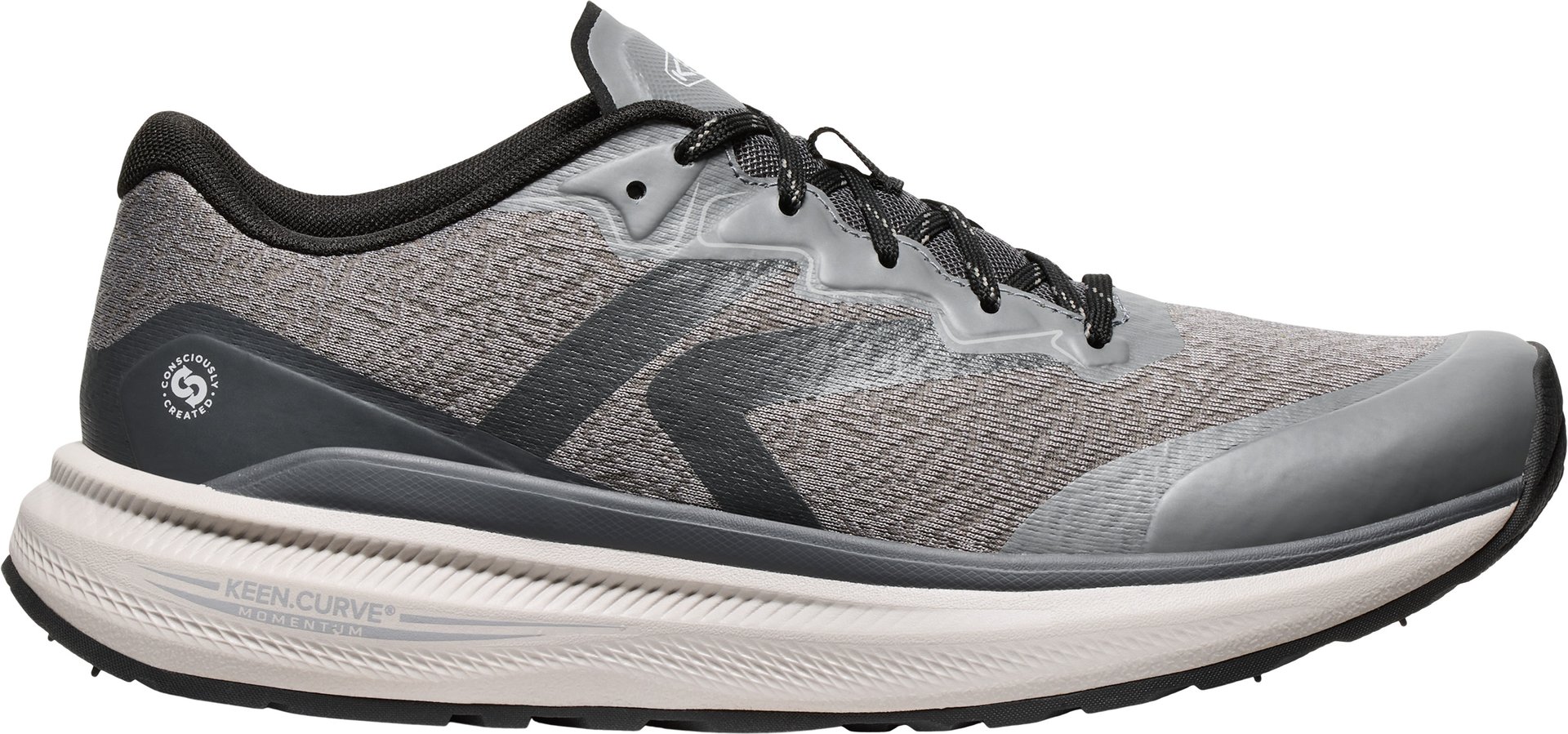 Keen Men's WK500 Walking Shoe loafers & mockasiner