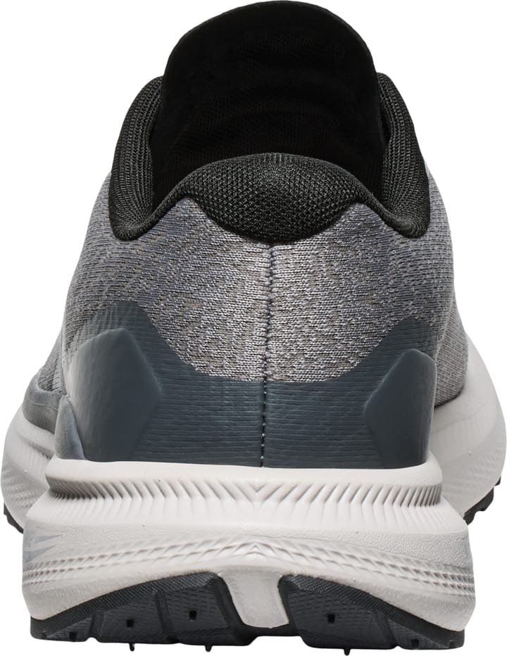 Keen Men's WK500 Walking Shoe Steel Grey/Magnet Keen