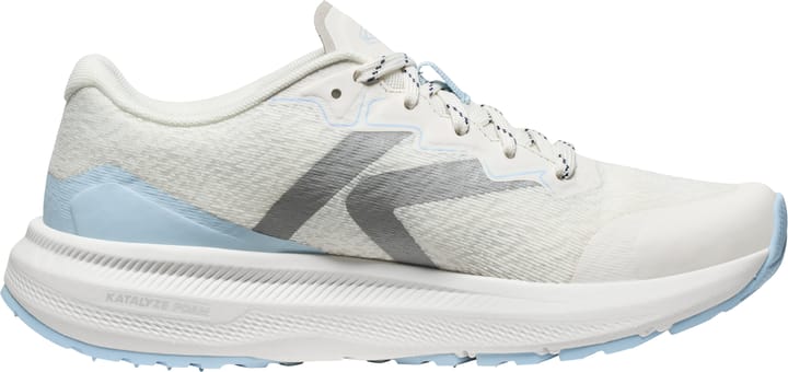 Keen Women's WK500 Walking Shoe Star White/Skyway Keen