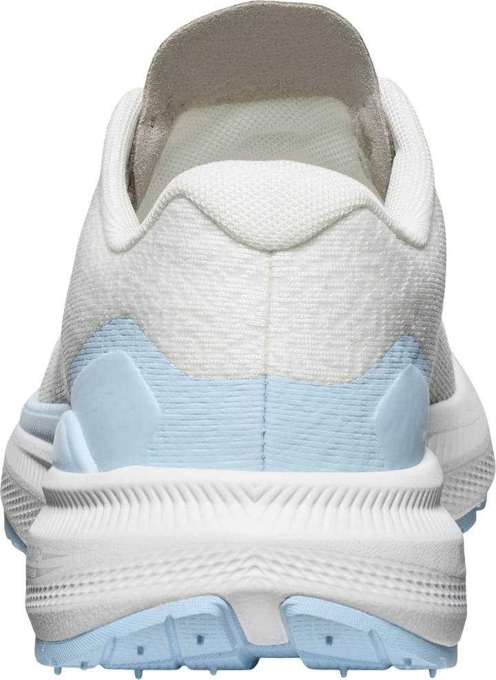 Keen Women's WK500 Walking Shoe Star White/Skyway Keen