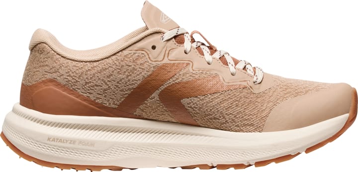 Keen Women's WK500 Walking Shoe Chipmunk/Cornstalk Keen
