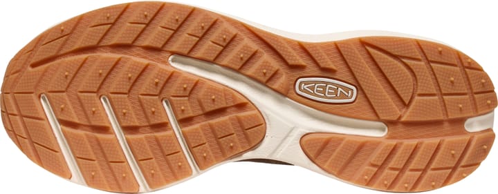 Keen Women's WK500 Walking Shoe Chipmunk/Cornstalk Keen