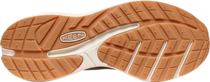 Keen Women's WK500 Walking Shoe Chipmunk/Cornstalk Keen