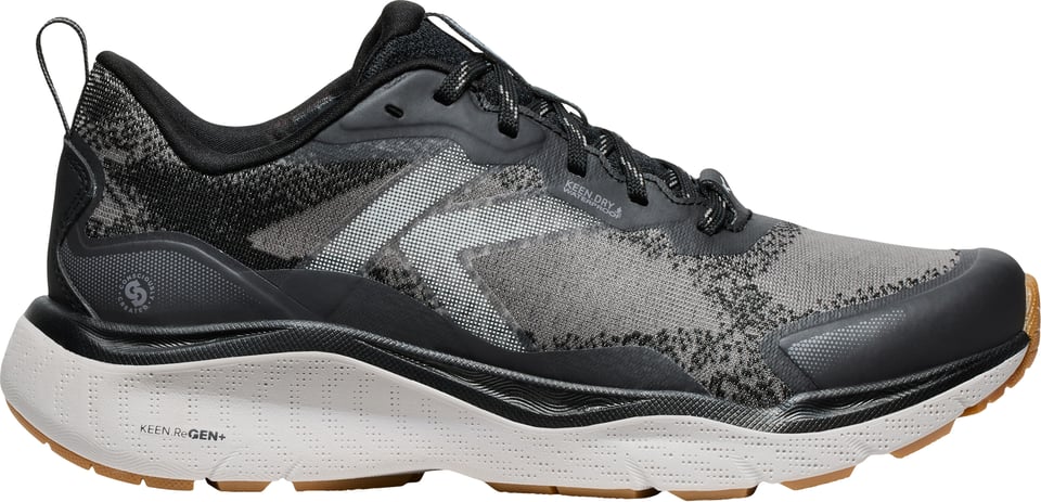 Women's Leiki Waterproof Hiking Shoe