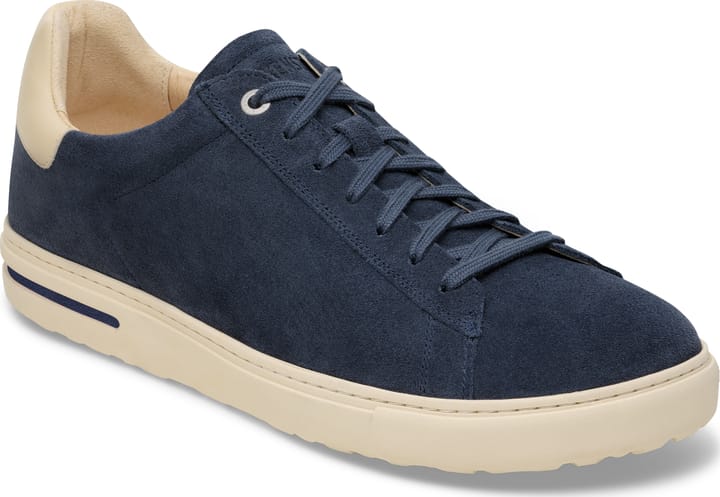 Birkenstock Men's Bend Low Varsity Leve/Lena R New Navy Birkenstock Birkenstock Men's Bend Low Varsity Leve/Lena R New Navy Birkenstock