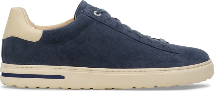 Birkenstock Men's Bend Low Varsity Leve/Lena R New Navy Birkenstock