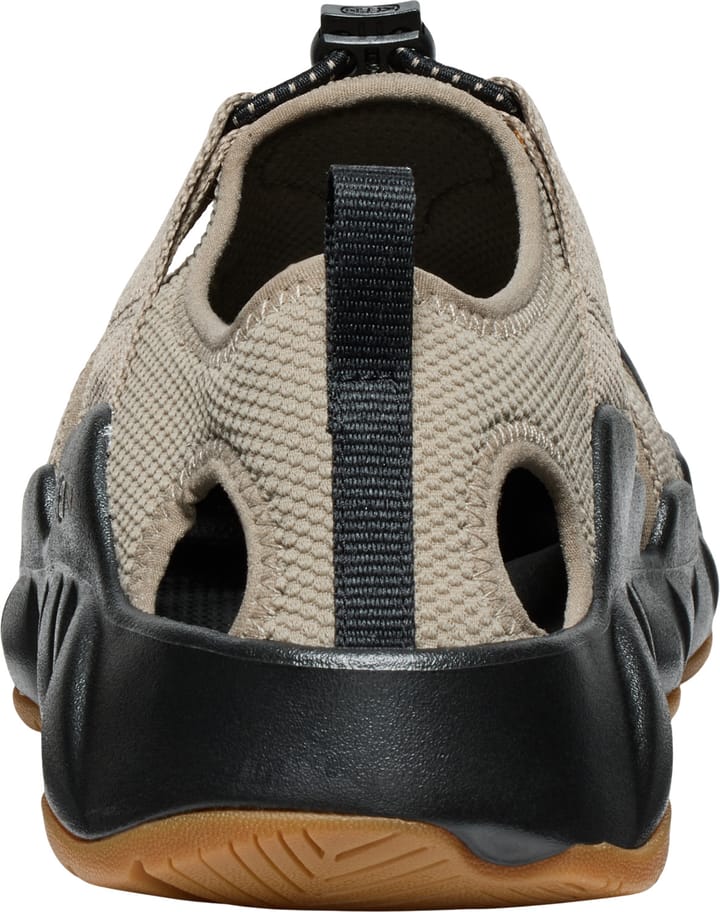 Keen Men's Hyperport H2 Sandal Brindle-black Keen