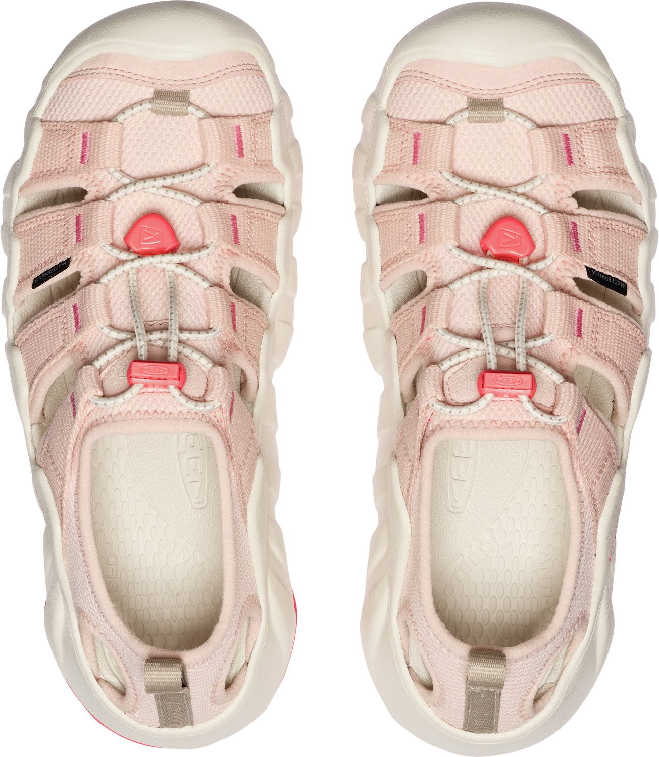 Keen Women's HYPERPORT H2 Cameo-rose-dubarry | Buy Keen Women's