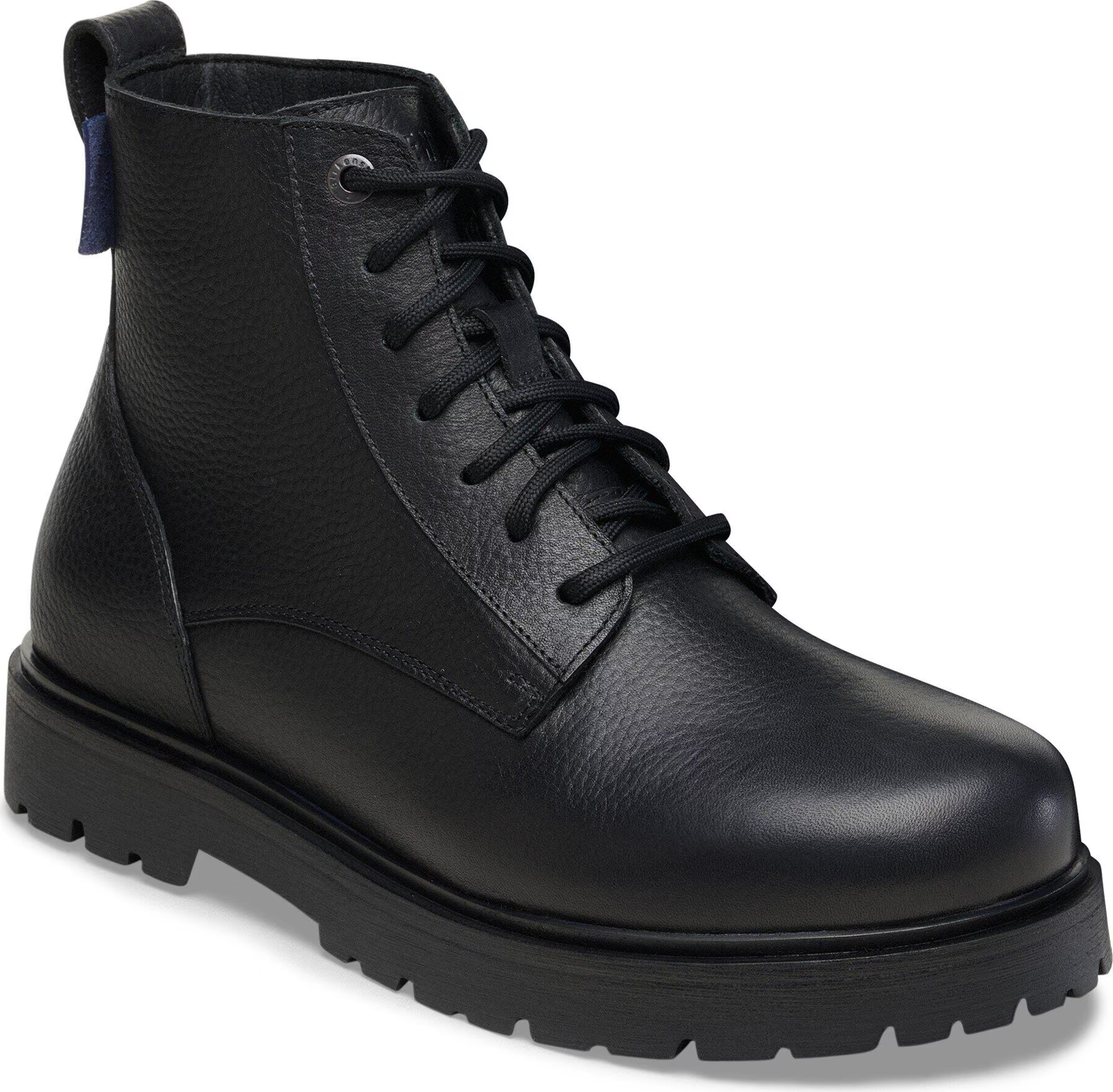 Birkenstock Highwood Lace Mid WaterProof Lena Regular kängor & boots herr