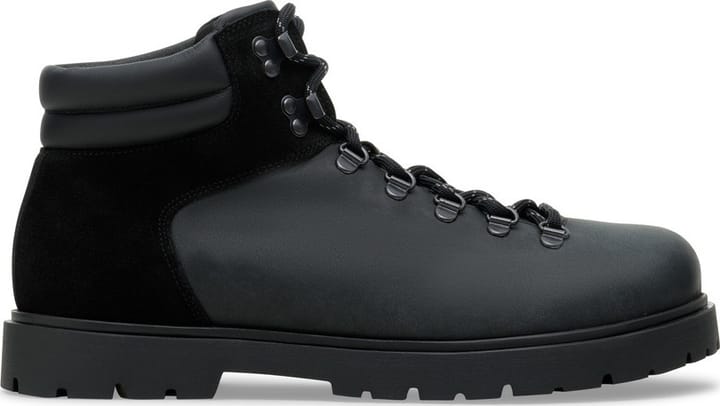 Birkenstock Women's Jackson 2.0 Lenb N Black Birkenstock