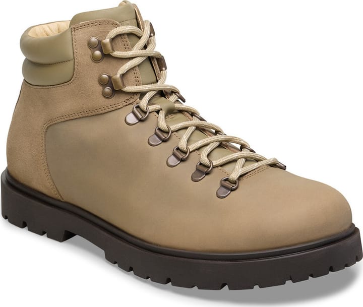 Birkenstock Jackson 2.0 Lenb Regular Taupe Birkenstock
