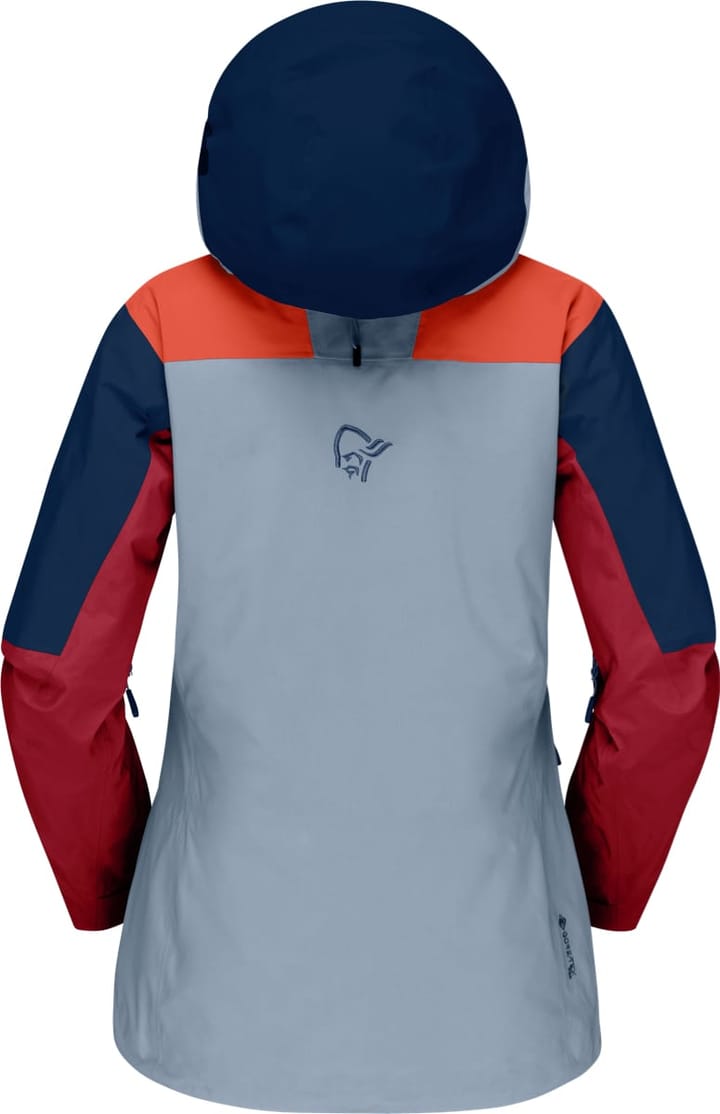 Norrøna Lofoten Gore-Tex Pro Jacket W's Multi Norrøna Norrøna Lofoten Gore-Tex Pro Jacket W's Multi Norrøna