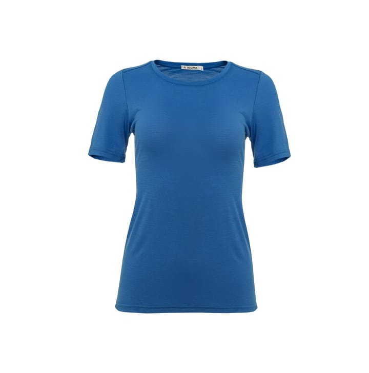 Aclima Women's LightWool 140 T-shirt Daphne Aclima